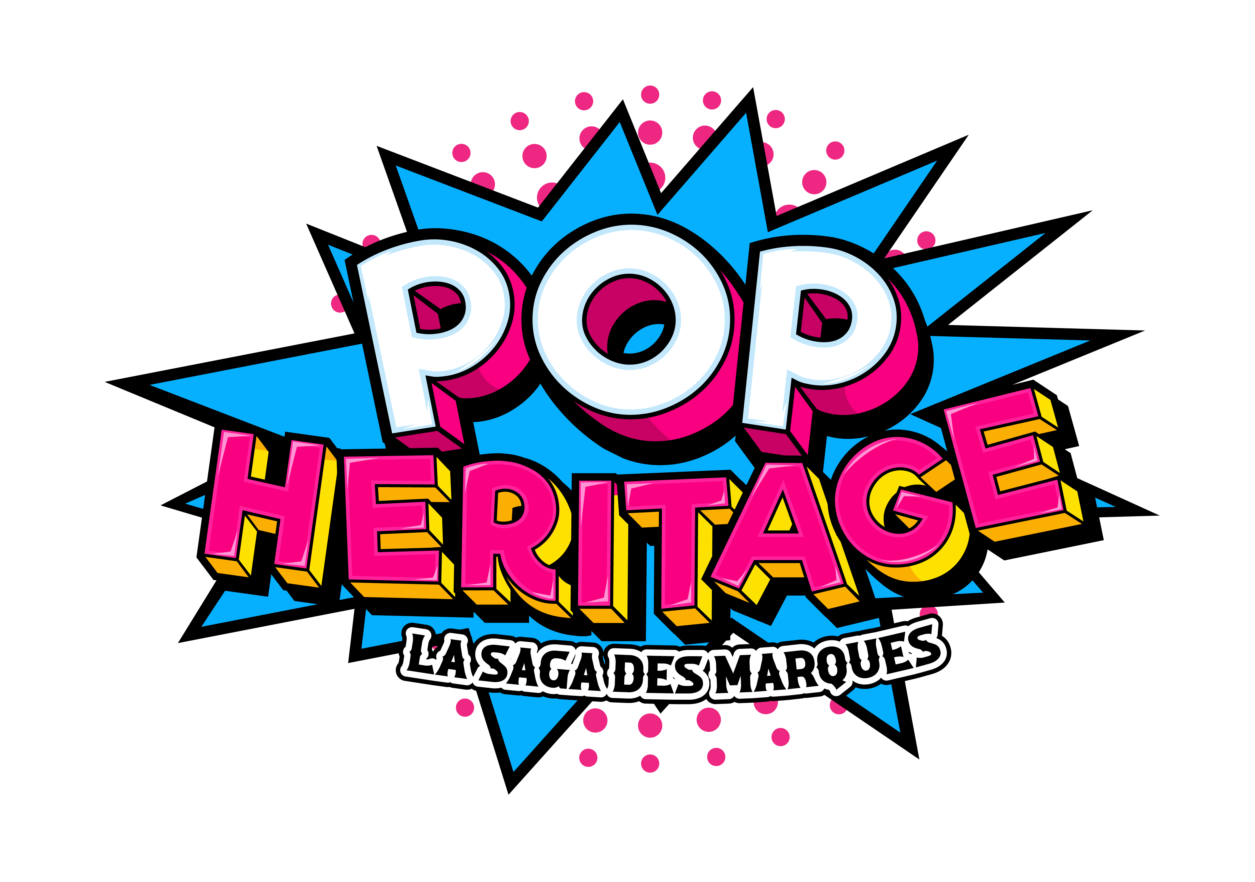 Pop Heritage